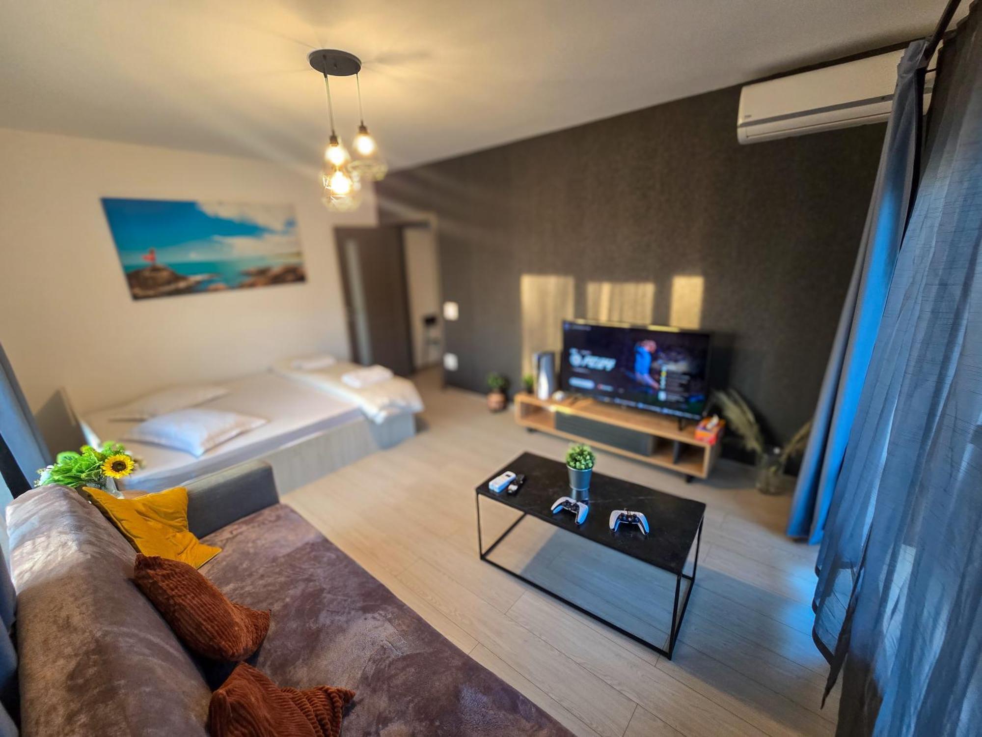 Amurresidence 51 Sauna Barbeque Parking Iasi Ngoại thất bức ảnh